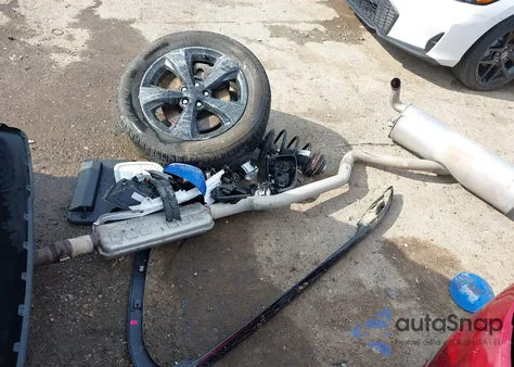 2020 Jeep Cherokee Altitude 4X4 from USA, damaged, VIN 1C4PJMLB3LD603134